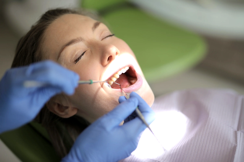 Consultorio MC Grupo Dental